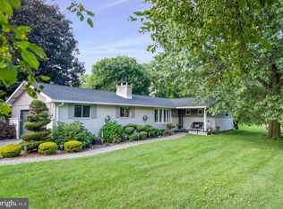 28 Obold Rd, Bernville, PA 19506