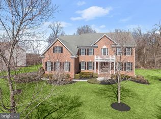 4607 Sheppard Manor Dr, Ellicott City, MD 21042