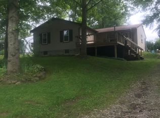 32339 South Ln, Hanoverton, OH 44423