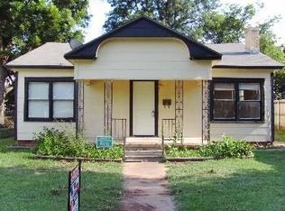 2211 Talunar Ln, Wichita Falls, TX 76301