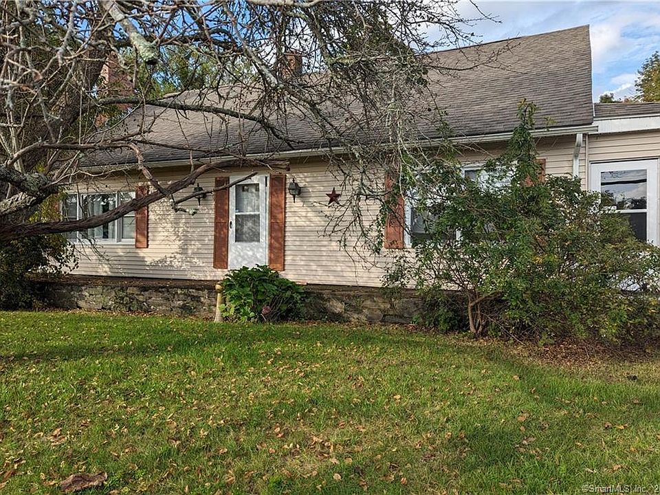 404 Voluntown Rd, Griswold, CT 06351 MLS 170605080 Zillow