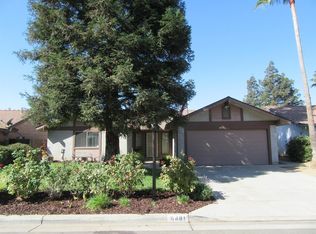 6481 N Mitre Ave, Fresno, CA