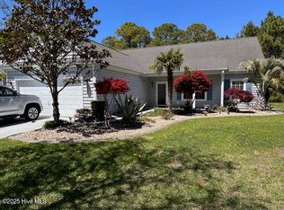 534 Sandpiper Bay Dr SW, Sunset Beach, NC 28468