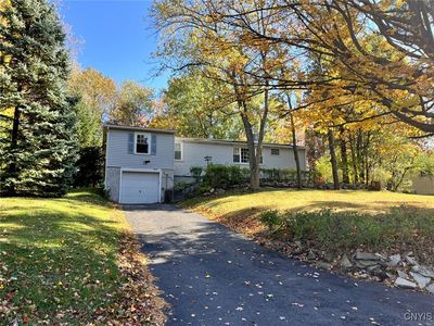 4666 Cleveland Rd, Syracuse, NY, 13215