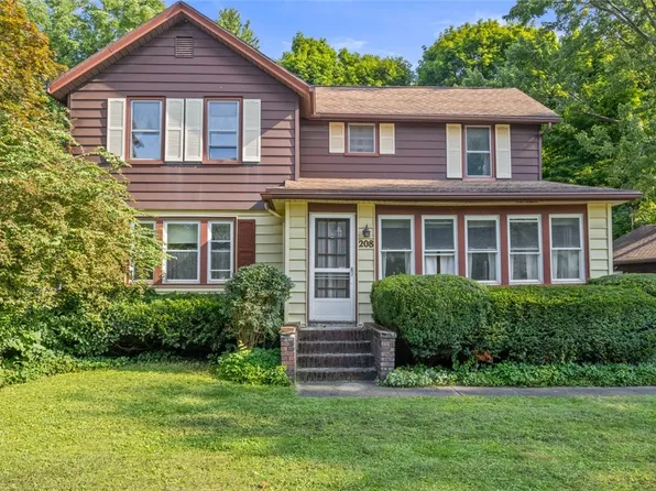 208 Lyell Ave, Spencerport, NY 14559