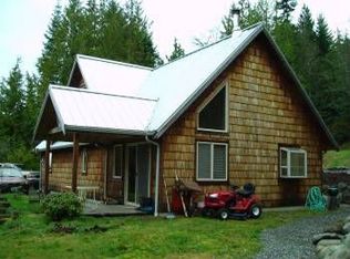 154 Fir View Ln, Sequim, WA 98382