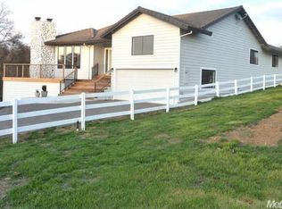 11211 Pickle Barrel Rd, Auburn, CA 95602