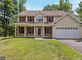 1338 Miller Rd, Pottstown, PA 19465