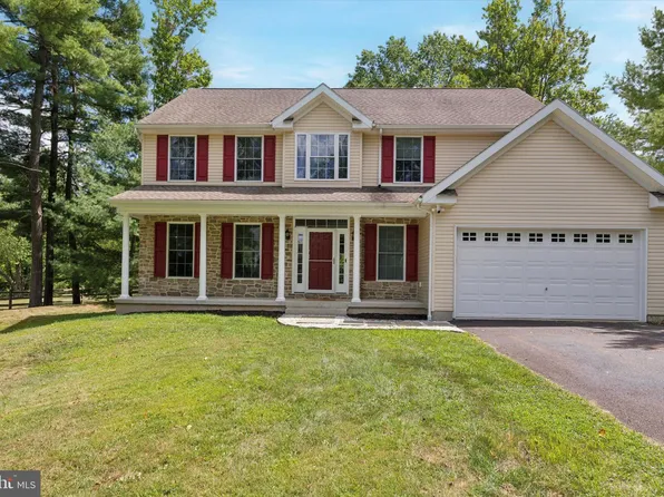 1338 Miller Rd, Pottstown, PA 19465