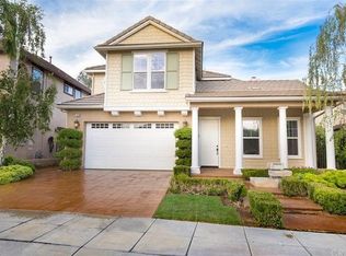 27010 Island Rd, Santa Clarita, CA 91355