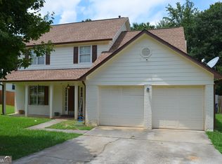 195 Tait Rd, Stockbridge, GA 30281