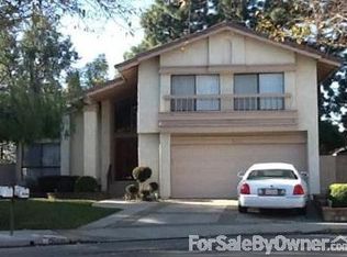 2600 Snowfield St, Brea, CA 92821