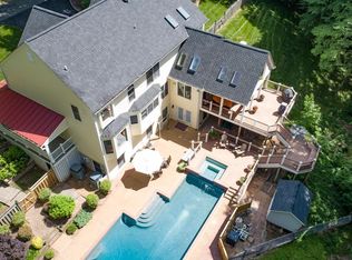 5767 Laurel Glen Ct, Manassas, VA 20112