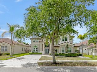 16770 SW 38th St, Hollywood, FL 33027