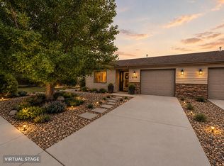 2759 N Mountain Valley Trl, Cedar City, UT 84721