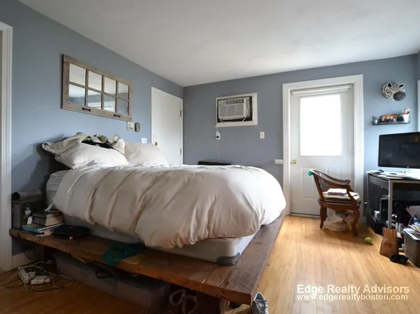 34 Washington St APT 3B, Charlestown, MA 02129