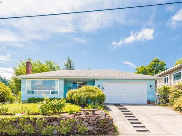 805 SE 73rd Ave, Portland, OR 97215