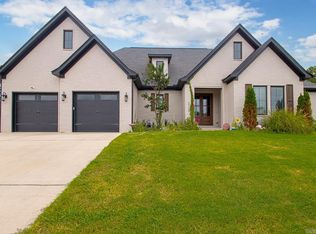 2725 Spyglass Dr, Benton, AR 72019