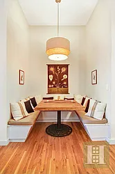 Sold by Halstead Real Estate