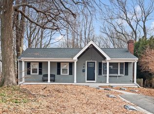 35 Greenway Rd, Salem, MA 01970