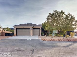 1561 Rocking Horse Dr, Henderson, NV 89002