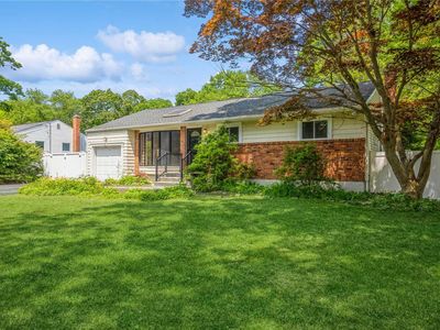 89 Tamarack Street, East Northport, NY, 11731