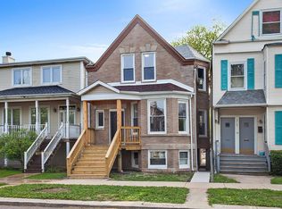 3411 N Albany Ave #1, Chicago, IL 60618