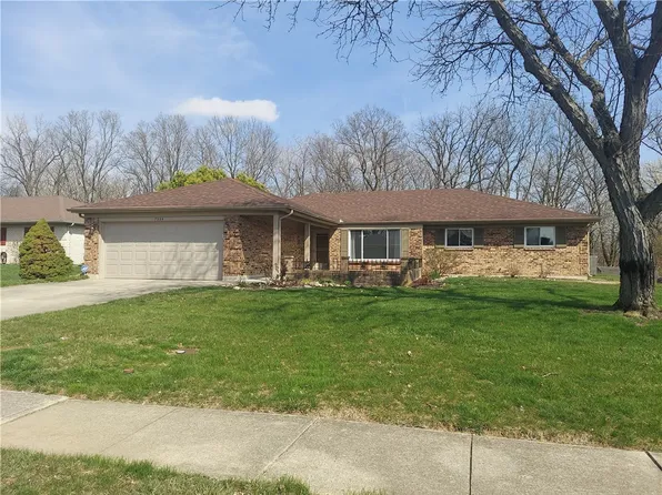 7554 Roselake Dr, Dayton, OH 45414