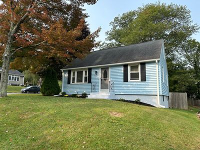 90 Pleasant View Avenue, Bristol, CT, 06010