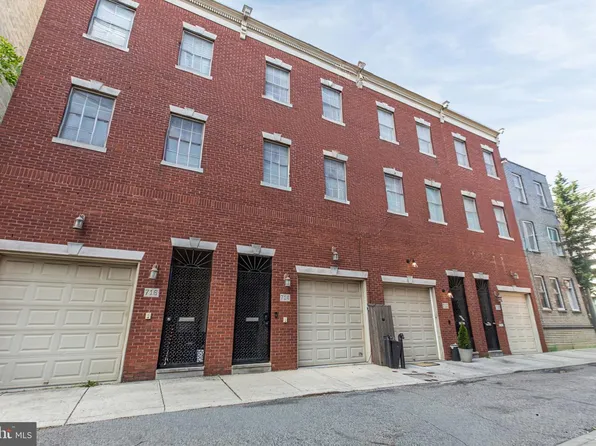 714 S Mole St, Philadelphia, PA 19146