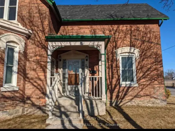 75 Charles St #1, Oshawa, ON L1H 4X8