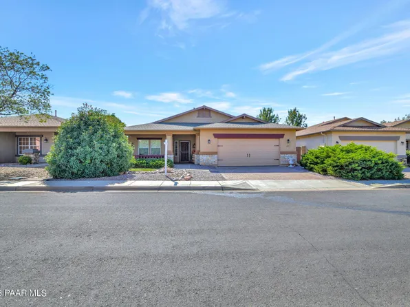 12913 E Madrid St, Dewey, AZ 86327