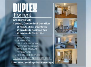 227 New York St, Pittsburgh, PA 15220