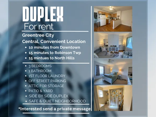 227 New York St #1, Pittsburgh, PA 15220