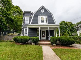 59 Dartmouth Ave, Dedham, MA 02026