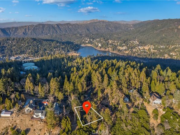 24219 Great View Dr, Crestline, CA 92325