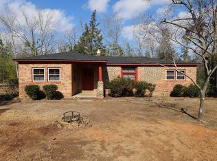 5631 OLD AUGUSTA Highway, Grovetown, GA 30813