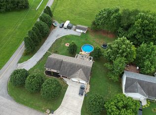236 Overlook Dr, Loudon, TN 37774