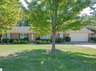 516 Butler Springs Rd, Greenville, SC 29615