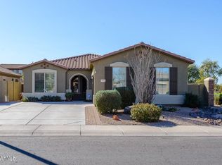 2971 E Ridgewood Ln, Gilbert, AZ 85298