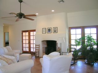 12330 E Mesquite Trl, Tucson, AZ 85747