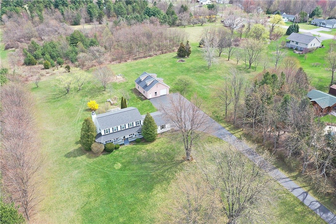 7450 Furnace Rd, Ontario, NY 14519 Zillow