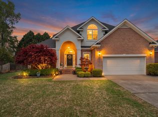 746 Avrett Cir, Evans, GA 30809