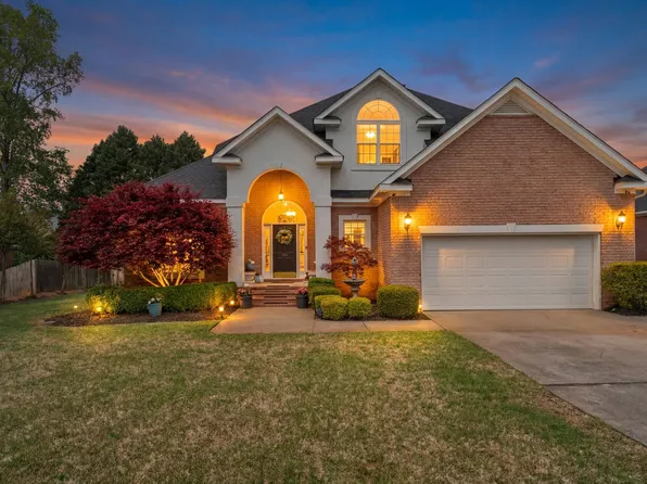 746 Avrett Cir, Evans, GA 30809