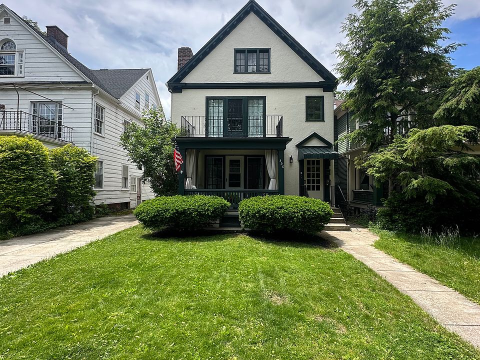 1st image of 356 Woodward Ave #1