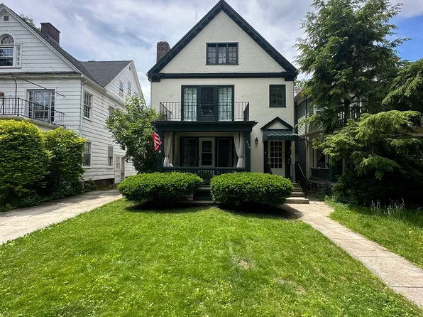 356 Woodward Ave #1, Buffalo, NY 14214