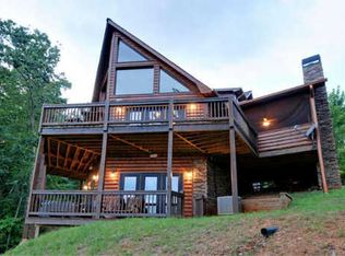 77 Cohutta Overlook Dr, Blue Ridge, GA 30513
