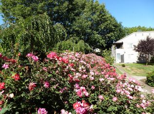 4605 SW Dickinson St #5, Portland, OR