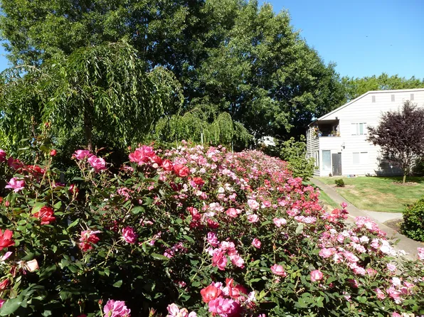 4605 SW Dickinson St #5, Portland, OR 97219