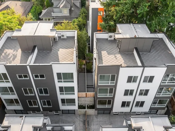 1319 14th Ave #A, Seattle, WA 98144